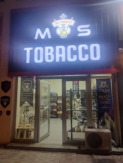 MS TOBACCO
