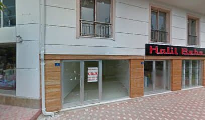 HAS-AD TOBACCO SHOP NİLÜFER photo 1