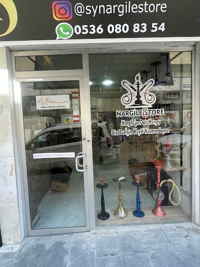 SY Nargile Store photo 1