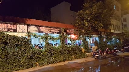 Kirvem Kafe&Nargile