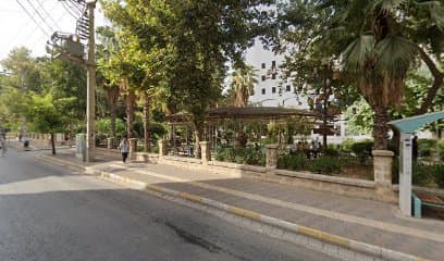 Bağdadi Tobacco Shop photo 1