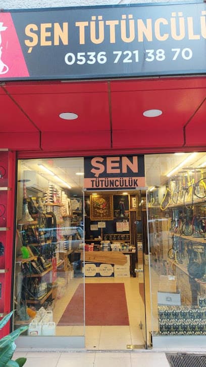 Şen Tütün ve Nargile Tobacco Shop photo 1