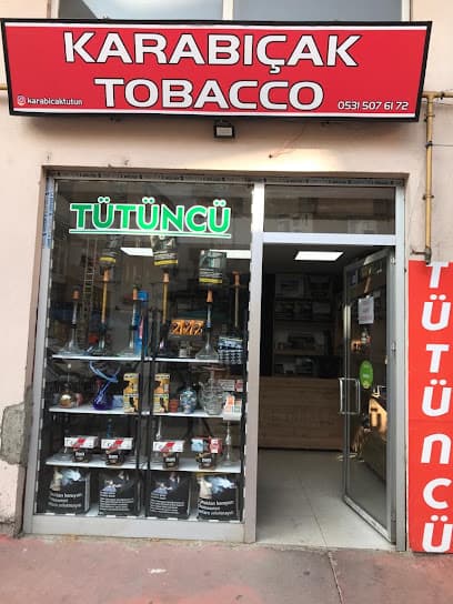 KARABIÇAK TOBACCO photo 1