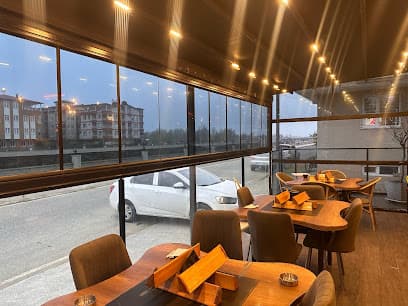 LEON LOUNGE | Ordu Nargile & Okey Oyun Salonu photo 3