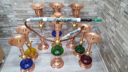 Ayyıldız Tütün Nargile Shop photo 1