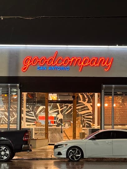 Goodcompany photo 1