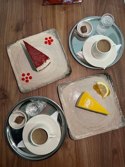 Ruppa Cafe