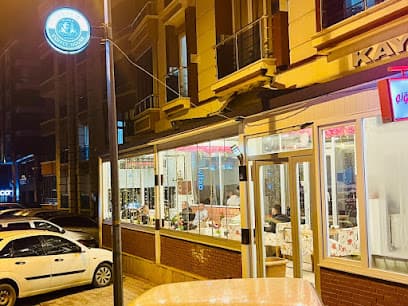 Kafe's Coffe Waffle Nargile House