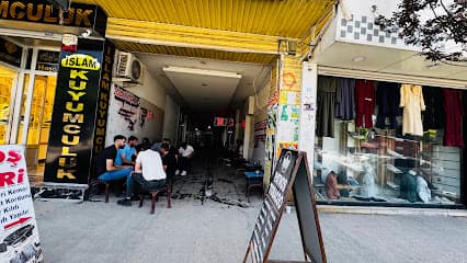 Patnos tütün ve nargile