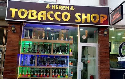 Tobacco Nargile