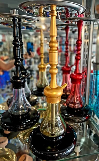 ( مركز الفاخر ) Al Fakher Nargile photo 1