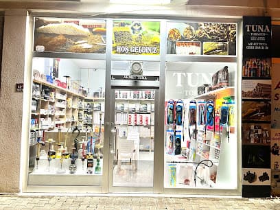 TUNA TOBACCO photo 1