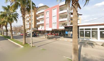 ALZIR NARGILE photo 1