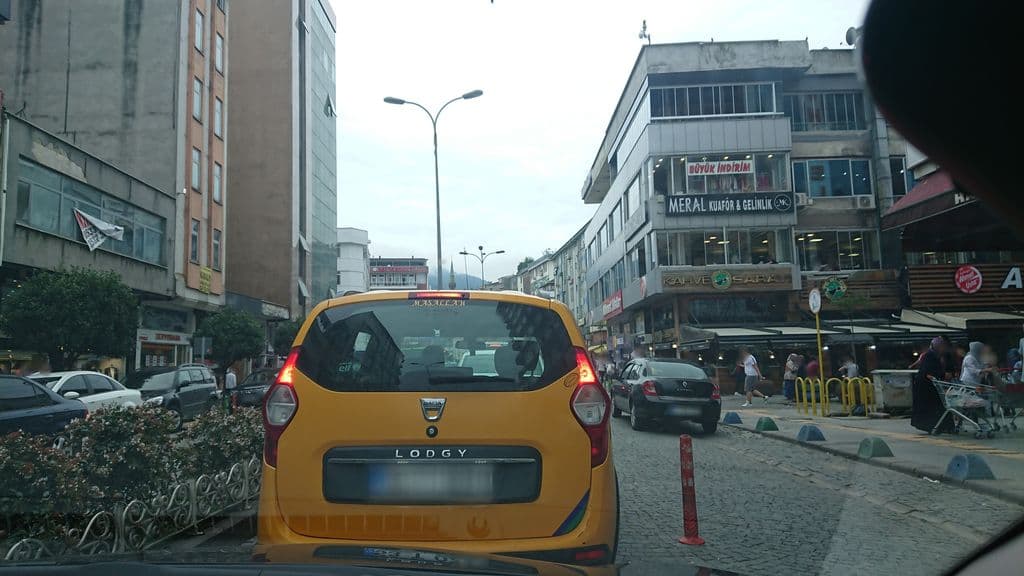 Street view near Haura Coffee Lounge