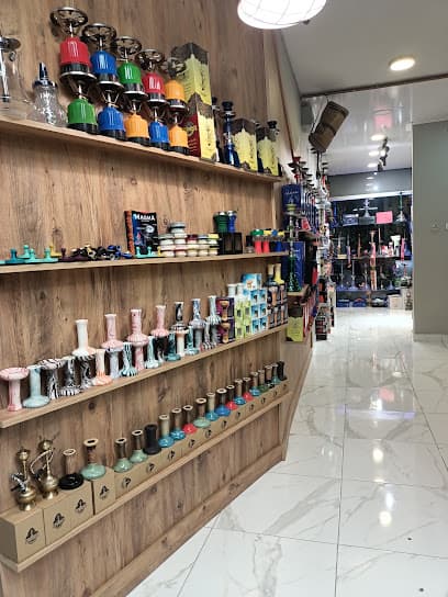 Rize tütün tobacco şhop nargile.Keyfi zade randıman nargile شيشة ჰუკა