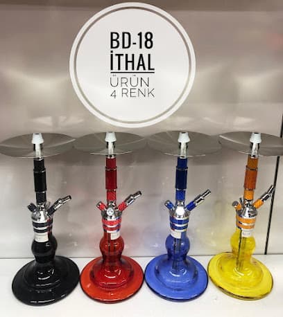 ÇINARLI TOBACCO SHOP TİCARET LİMİTED ŞTİ photo 1