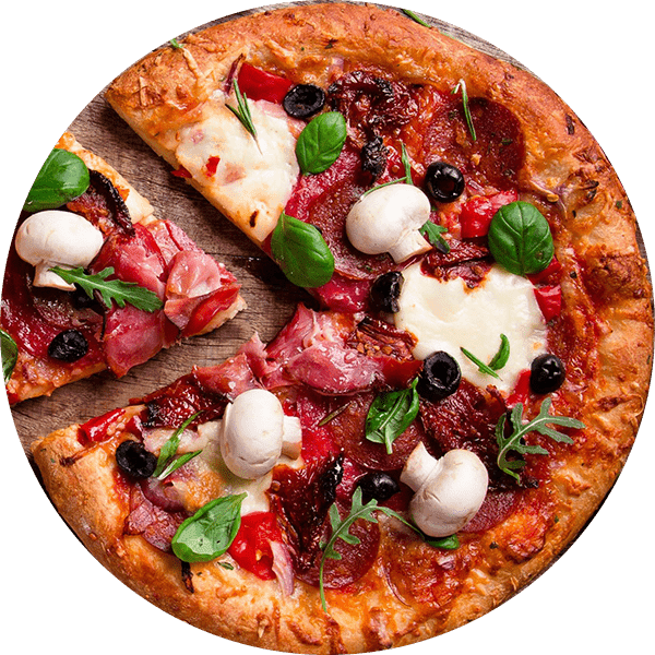 Mayor Cafe IN pizza(Çarşı Şube) photo 3