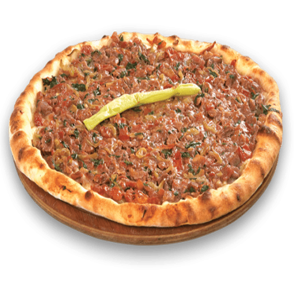 Mayor Cafe IN pizza(Çarşı Şube) photo 6