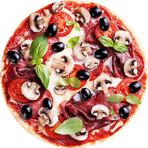 Mayor Cafe IN pizza(Çarşı Şube) photo 2