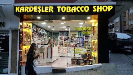 tabacco shop tütün nargile photo 1