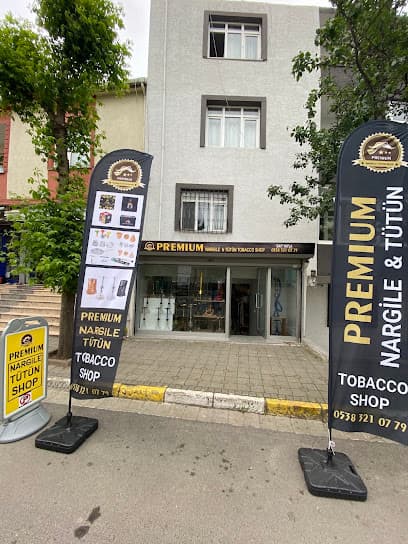 PREMİUM NARGİLE TÜTÜN SHOP photo 1