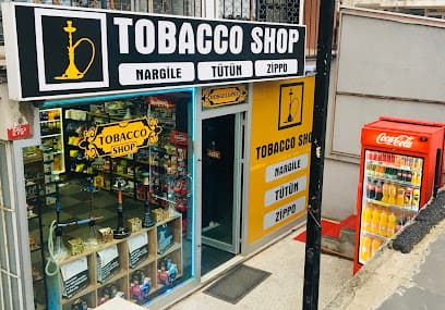 Murat tobacco shop photo 1
