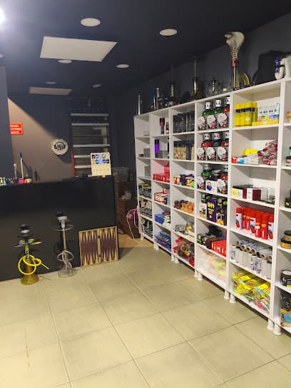 Keyif nargile tobacco büfe