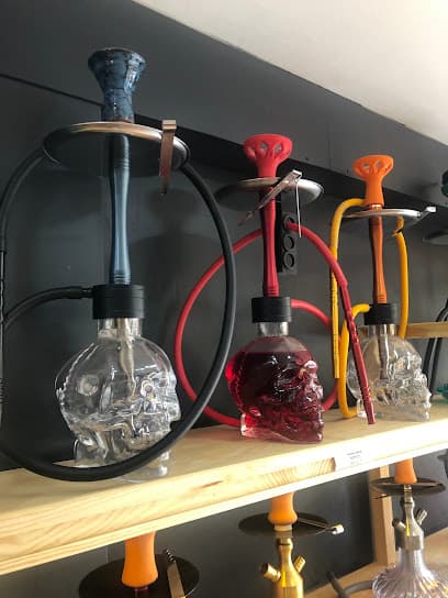 GG TOBACCO SHOP photo 1