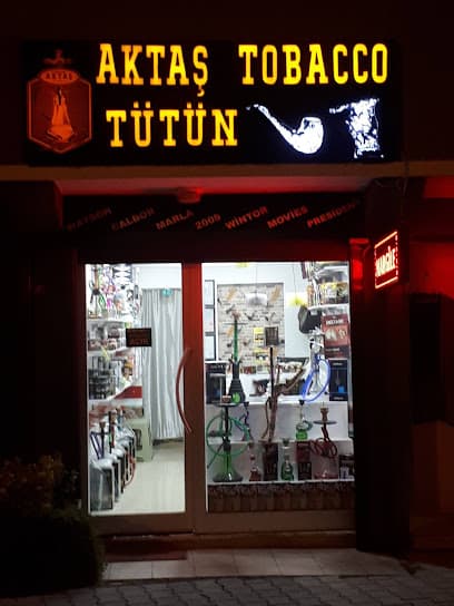 Aktaş Tobacco Shop İstanbul photo 1