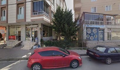 Barba Nargile Tütün ve Petshop