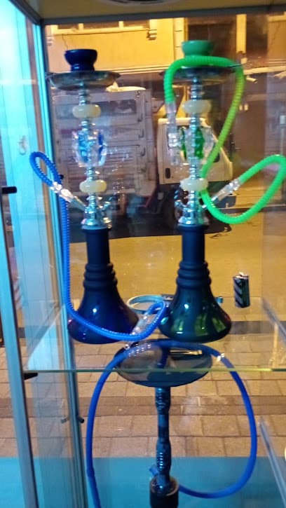 KILINÇLAR TOBACCO NARGILE