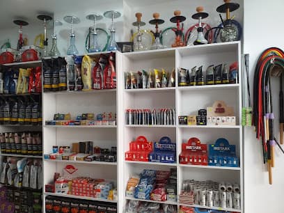 Emek nargile tütün evi