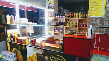 Çiğköfte, Tütün ve Nargile