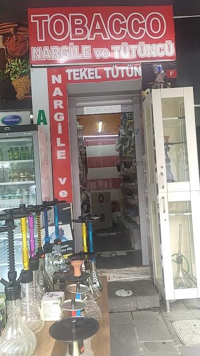 İkizler Tobacco Nargile Tütün photo 1