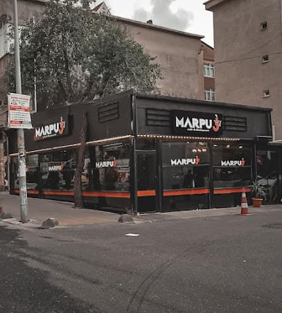 Marpuj Cafe photo 1