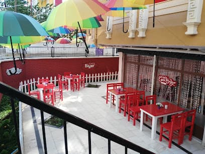 Izer cafe nargile photo 1