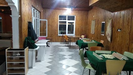 Fasıl Kafe Ve Nargile photo 1
