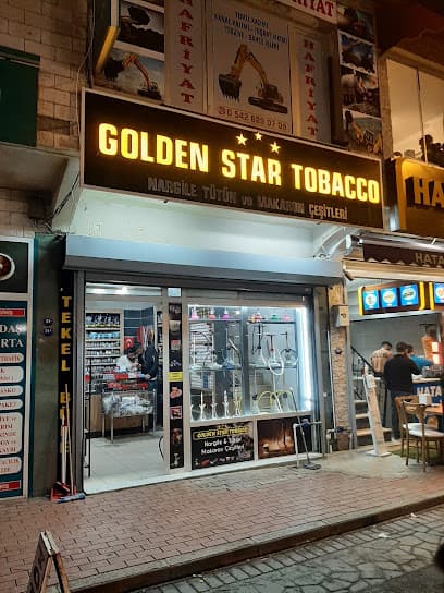 Golden Star tabacco photo 1