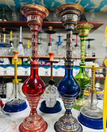 HOOKAH TOBACCO photo 1