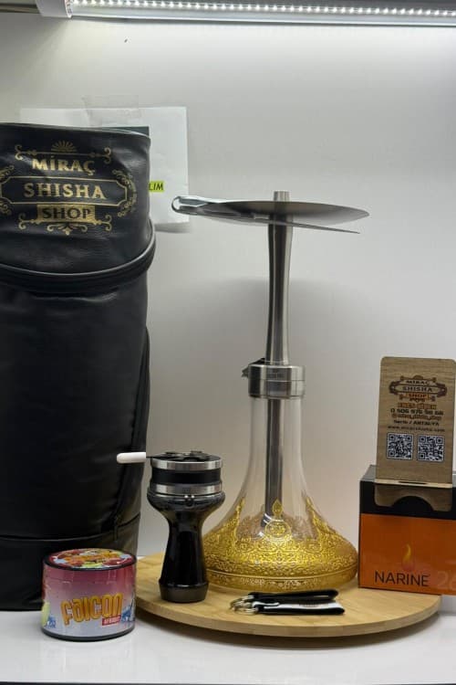 Miraç Tobacco Shop photo 3