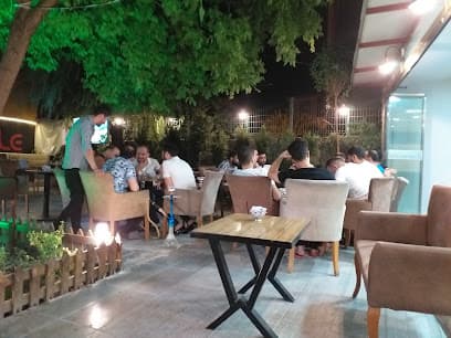 Algida Nargile Kafe