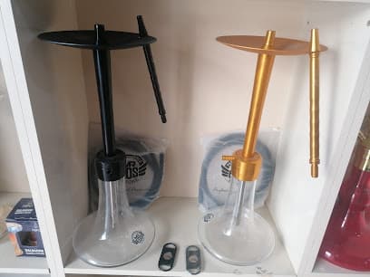Meriç Nargile tobacco shop photo 1