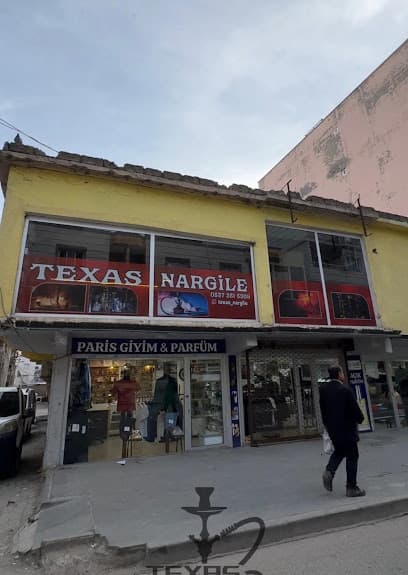 Texas nargile photo 1