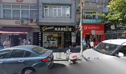 Jakop Nargile Tütün