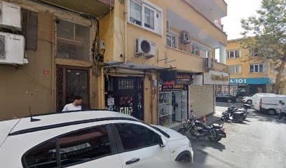 Tütün Ve Nargile