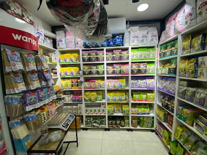 Nokta nargile petshop