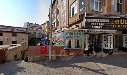 Yüce divan kafe nargile