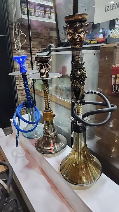 Tütün-Market Nargile & Hediyelik Eşya