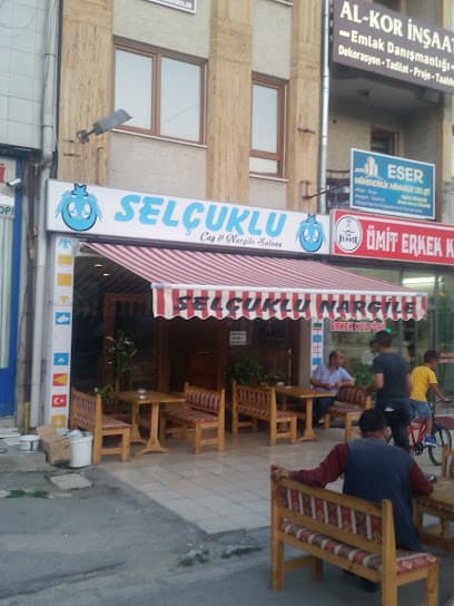 Selçuklu Çay Nargile Salonu photo 1