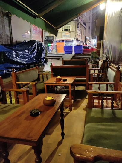 Maslak Kafe